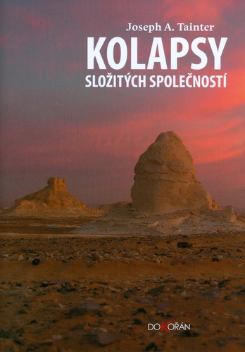 Kolapsy složitých společností