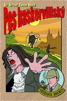 Pes baskervilský