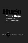 Kniha Předmluva ke Cromwellovi - Victor Hugo