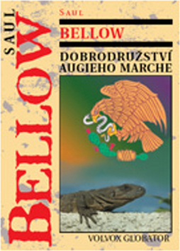 Dobrodružství Augieho Marche