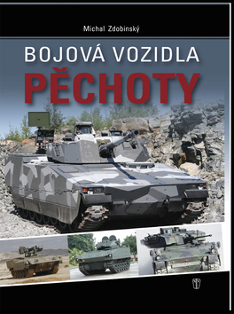 Bojová vozidla pěchoty