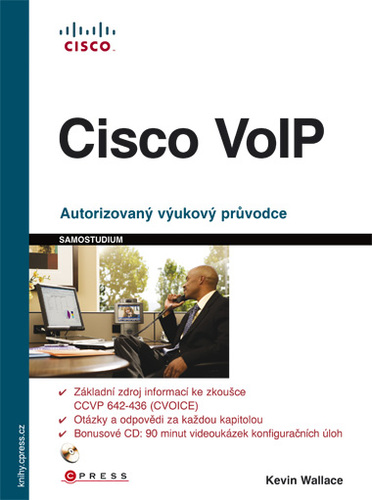 Cisco VoIP - Wallace Kevin