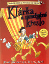 Klárka a samohybné křeslo
