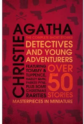 Detectives and Young Adventurers