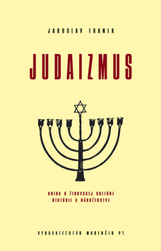 Judaizmus - 4.vydanie