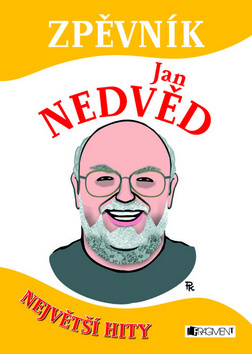 Zpěvník Jan Nedvěd