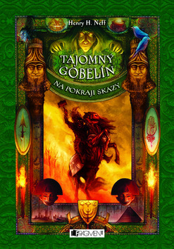 Tajomný gobelín – Na pokraji skazy