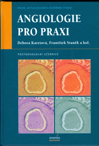 Angiologie pro praxi