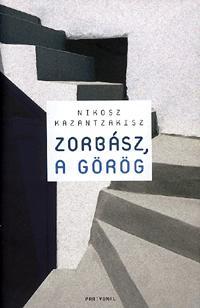 Zorbász, a Görög