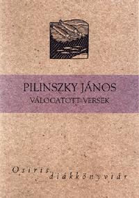 Válogatott versek