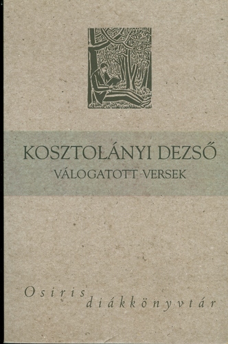 Válogatott versek