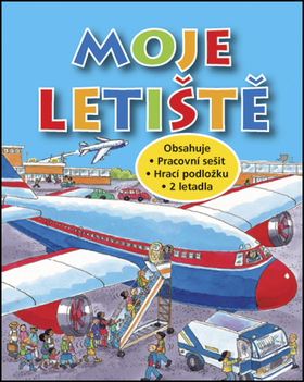 Moje letiště