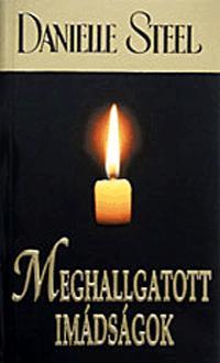 Meghallgatott imádságok