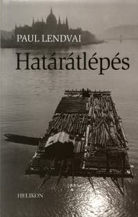 Határátlépés