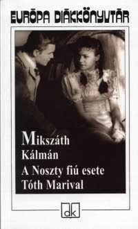 A Noszty fiú esete Tóth Marival