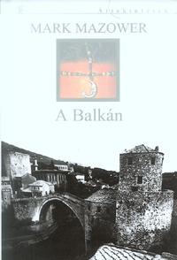 A Balkán