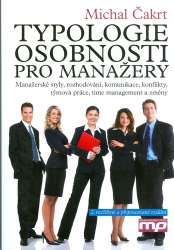 Typologie osobnosti pro manažery
