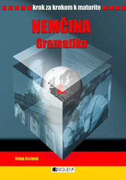 Nemčina - Gramatika - Krok za krokom k maturite
