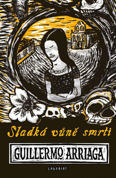 Kniha Sladká vůně smrti