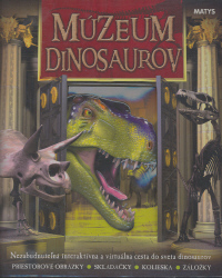 Múzeum dinosaurov