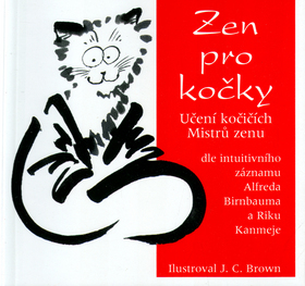 Zen pro kočky