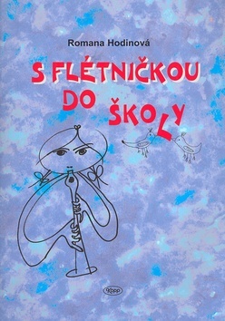 Kniha S flétničkou do školy - 2.vydání