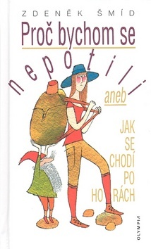 Proč bychom se nepotili