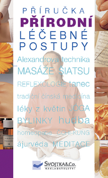 Přírodní léčebné postupy