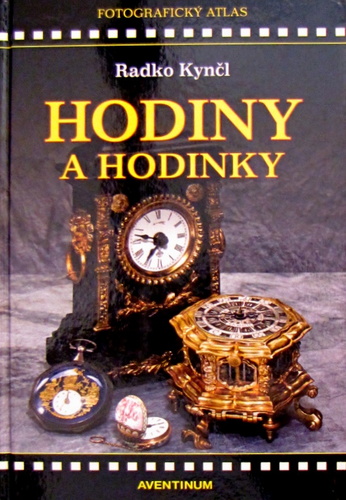 Hodiny a hodinky