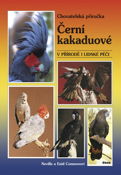 Černí kakaduové - Connorsovi Neville