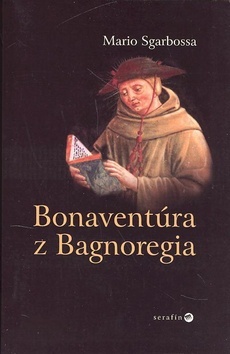 Kniha Bonaventúra z Bagnoregia