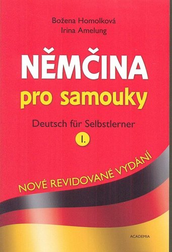 Němčina pro samouky I.