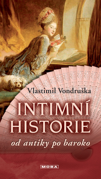 Intimní historie