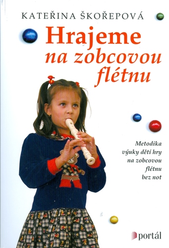 Hrajeme na zobcovou flétnu