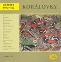 Korálovky - Ondřej Hes