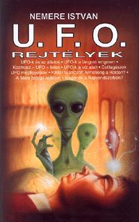 U.F.O. rejtélyek