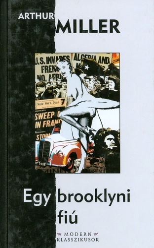 Egy brooklyni fiú