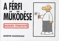 A férfi működése