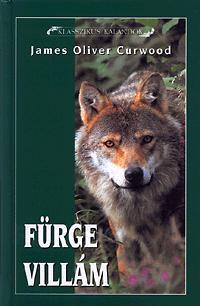 Fürge Villám