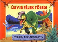 Úgyse félek tőled!