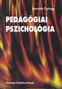 Pedagógiai pszichológia
