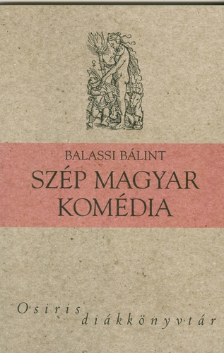 Szép magyar komédia