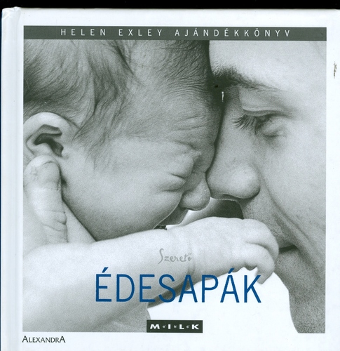 Szerető édesapák