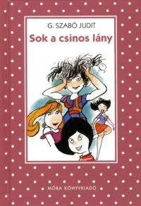 Sok a csinos lány