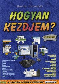 Hogyan kezdjem?