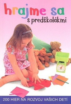 Hrajme sa s predškolákmi