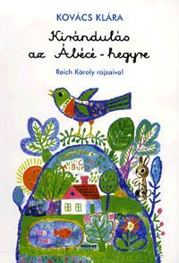 Kirándulás az Ábécé-hegyre