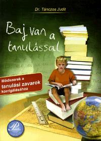 Baj van a tanulással