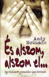 Kniha És alszom, alszom el... - Andy McQuade