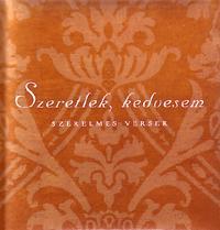 Szeretlek, kedvesem